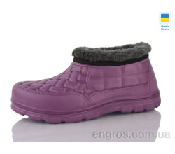 Галоши Lot Shoes